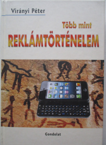 Virnyi Pter - Tbb mint reklmtrtnelem