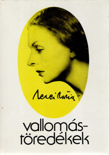 Mezei M�ria - Vallom�st�red�kek