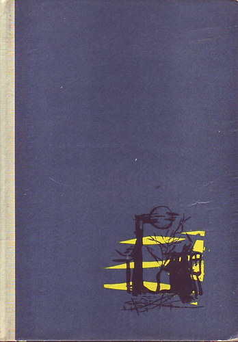 Andrzej Strug - A s�rga kereszt