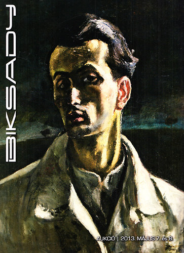 Biksady Galria 8. s 9. aukci (2013. mjus 7. s 8.)