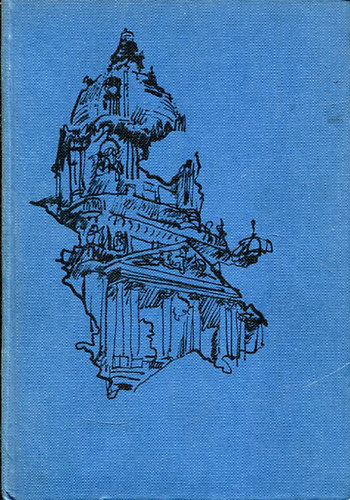 Karsai Elek - A budai v�rt�l a gyep�ig