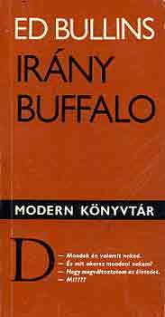 Ed Bullins - Irány Buffalo