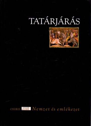 Nagy Bal�zs \(szerk.) - Tat�rj�r�s \(nemzet �s eml�kezet)