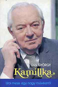Sas Gy�rgy - Kamilka