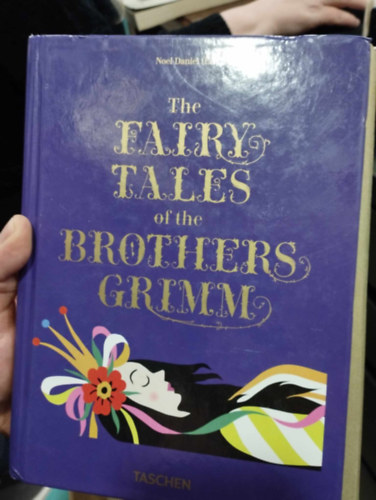 The Fairy Tales of the Brothers Grimm