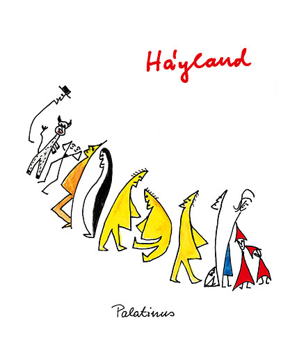 Hy Jnos - Hyland