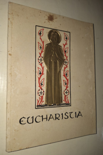 Marczel goston - Eucharistia