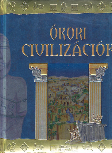 Michele Angelico - kori civilizcik