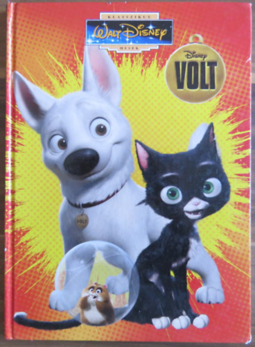 Volt (Klasszikus Walt Disney mesk 52.)