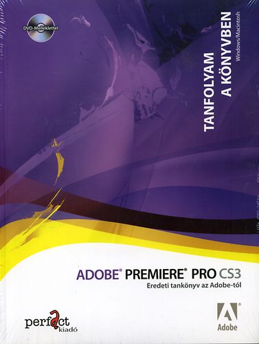 Adobe Premiere Pro CS3