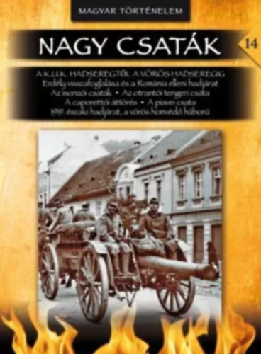 Nagy csatk 14