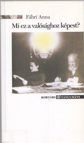 F�bri Anna - Mi ez a val�s�ghoz k�pest?