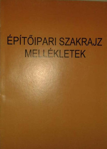 ptipari szakrajz mellkletek