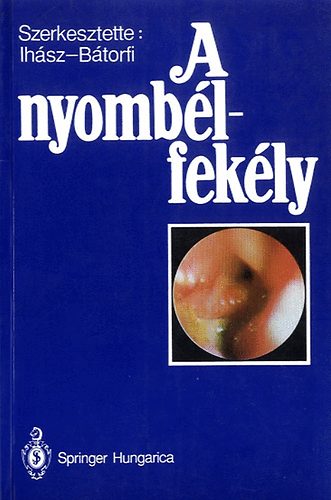 Ihász-Bátorfi - A nyombélfekély