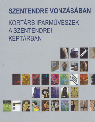 Szentendre vonzsban