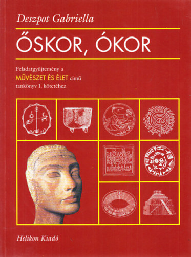 Deszpot Gabriella - �skor, �kor