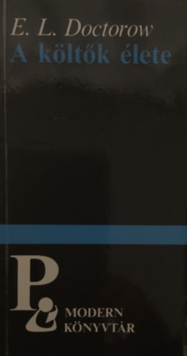 E.L. Doctorow - A kltk lete