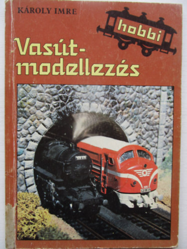 Kroly Imre - Vastmodellezs