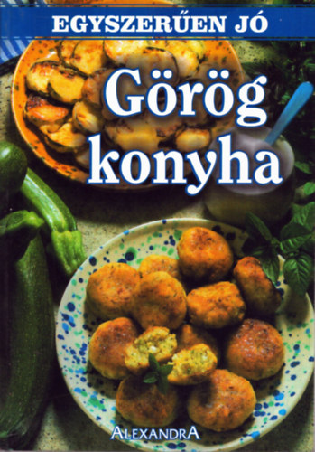 Kieslich Sabine - Grg Konyha (Egyszeren j)
