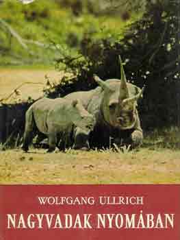 Wolfgang Ullrich - Nagyvadak nyomban