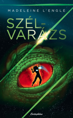 Madeleine L'Engle - Szélvarázs