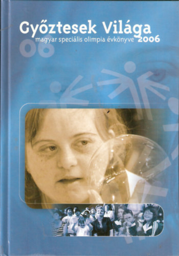 Novk Edina - Gyztesek vilga 2006
