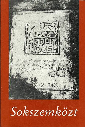 D�vid Gyula-Veress Zolt�n - Sokszemk�zt-Emigr�ns �s otthon �l� erd�lyi magyarok dial�gusa