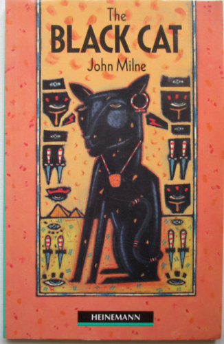 Milne, John - The Black Cat