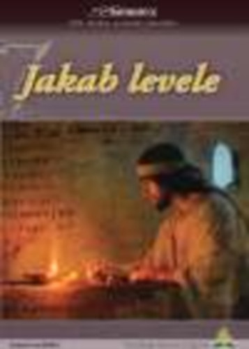 Clinton Wahlen - Jakab levele