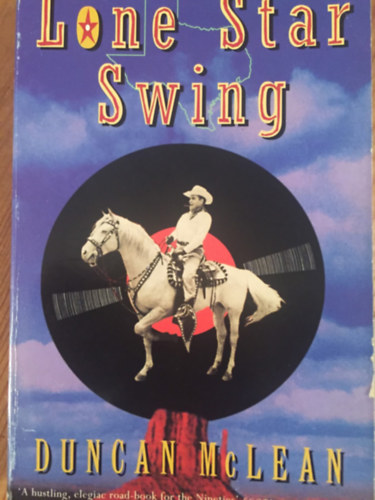 Duncan McLean - Lone Star Swing
