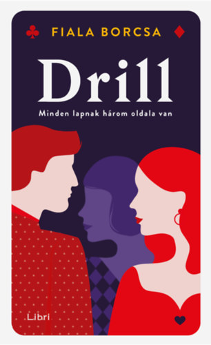 Fiala Borcsa - Drill