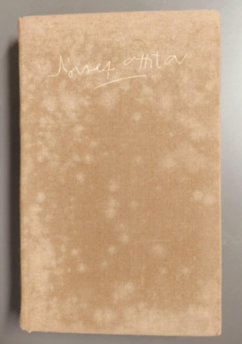 J�zsef Attila - J�zsef Attila minden verse �s versford�t�sa