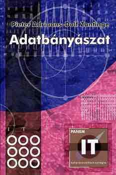 P. Adriaans; D. Zantinge - Informcitechnolgia - Adatbnyszat