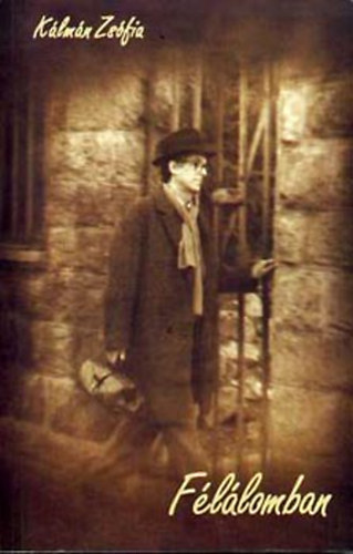 K�lm�n Zs�fia - F�l�lomban