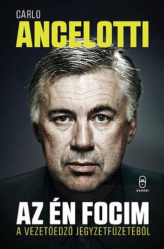 Carlo Ancelotti - Az �n focim