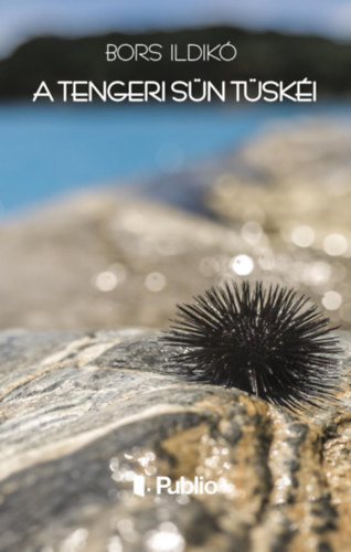 Bors Ildik� - A tengeri s�n t�sk�i