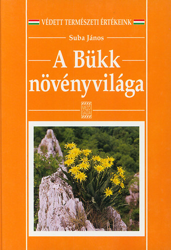 Suba Jnos - A Bkk nvnyvilga