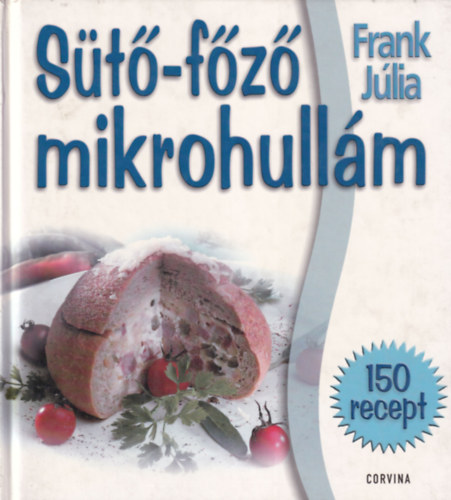 Frank Jlia - St-fz mikrohullm