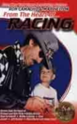 Ron Camacho, Max Helton - From the heart of Racing