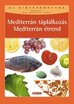 Mediterrn tpllkozs, mediterrn trend