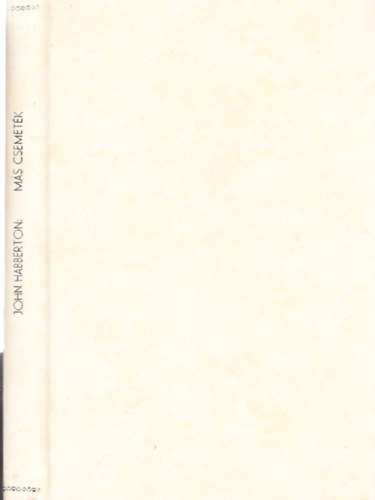 John Habberton - Más csemeték