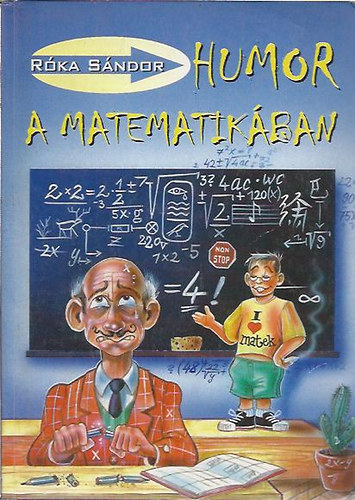Rka Sndor - Humor a matematikban