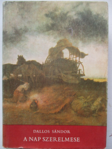 Dallos S�ndor - A nap szerelmese