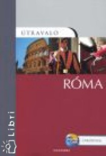 Paul Duncan - R�ma - �traval�