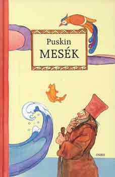 Alexander Szergejevics Puskin - Mesk (Puskin)