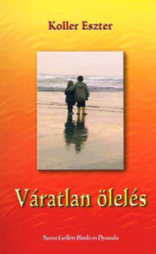 Koller Eszter - Vratlan lels