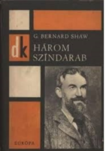 G. B. Shaw - Hrom szndarab