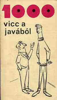 Kis T�dor - 1000 vicc a jav�b�l