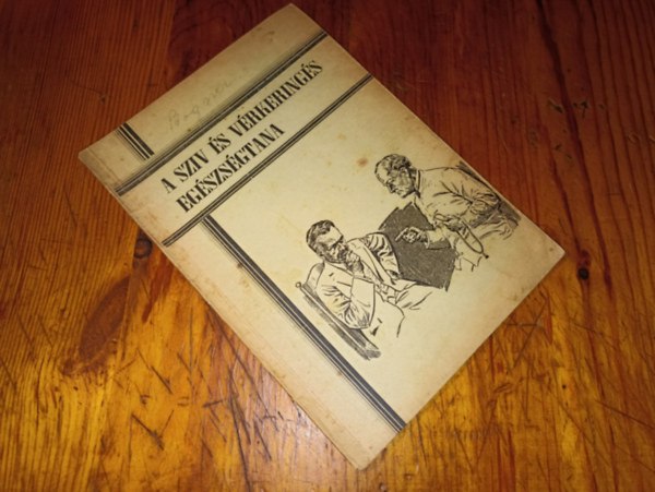 Dr. Zemplnyi Imre - A szv s vrkerings egszsgtana
