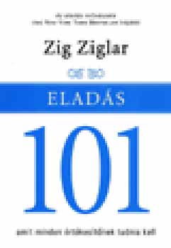 Zig Ziglar - Elads 101